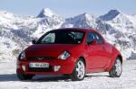 Ford StreetKa 2003 года